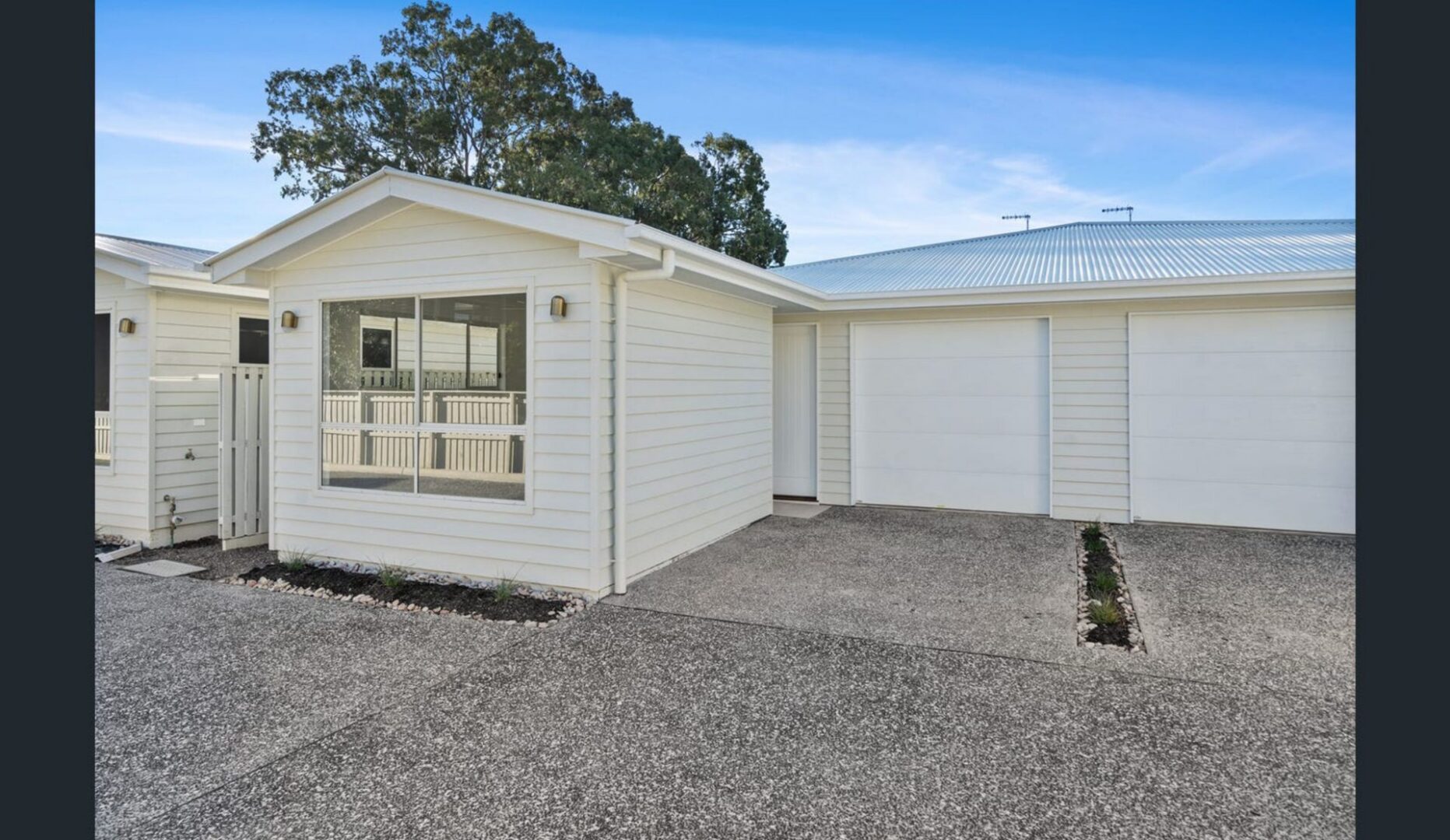 Investment property at Wellington Point QLD