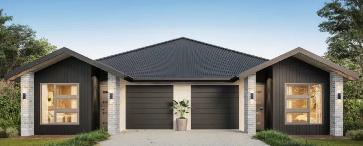 Morayfield duplex investment property